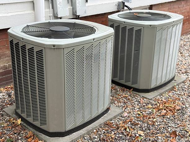 Reliable Hvac contractor in Park City, KS by JG Cool HVAC